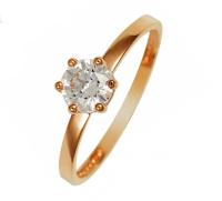 71165 Кольцо (Au 585)