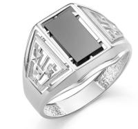 51-0035-s Кольцо (Ag 925)