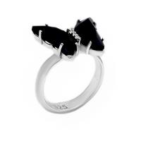 13101001628 Кольцо (Ag 925)