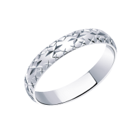 650-4-925 Кольцо (Ag 925)