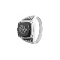 152985/1 Печатка Ag 925