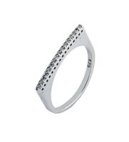 13101000943 Кольцо (Ag 925)