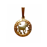 33006 Подвеска Au 585