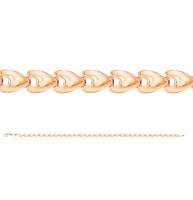 00-68-0009-00 Браслет (Au 585)