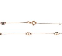 843502040 Колье (Ag 925)