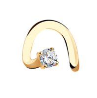 04-0179 Пирсинг (Au 585)