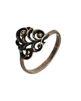 1100680-00775 Кольцо (Ag 925)