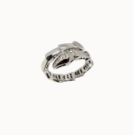 с110287 Кольцо Ag 925