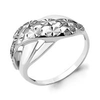 54565 Кольцо (Ag 925)