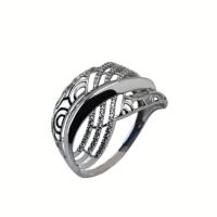 К-2938-Р Кольцо (Ag 925)