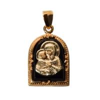 КА320183м Подвеска (Au 585)