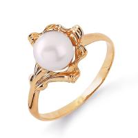 Т108013637 Кольцо (Au 585)