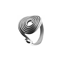 75321 Кольцо Ag 925