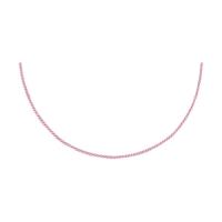 94070143 Колье (Ag 925)