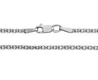 01Ц7201235 Цепь (Au 585)