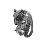 2112731788a Кольцо Ag 925