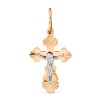 Т13086388 Крест (Au 585)