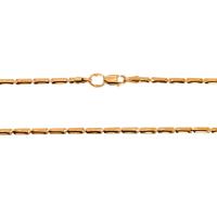 087 Цепь (Au585)