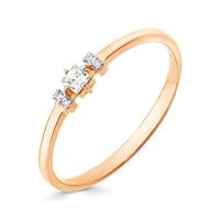 1200203965 Кольцо (Au 585)