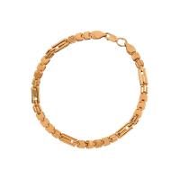 063Б Браслет (Au 585)