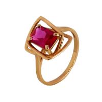 01-0396 Кольцо (Au 585)