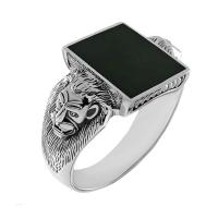 73741 Кольцо (Ag 925)