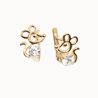 01-219058 Серьги