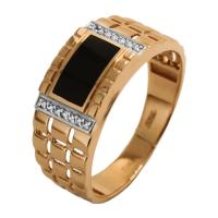 0101341 Кольцо (Au 585)