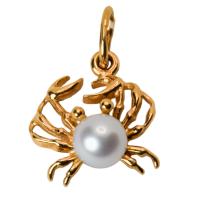 90023800-н/в Подвеска (Au 585)