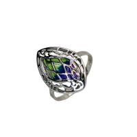 1-1036 Кольцо (Ag 925)