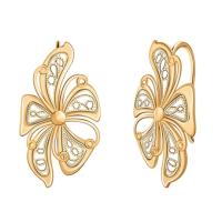 20209з-925 Серьги (Ag 925)