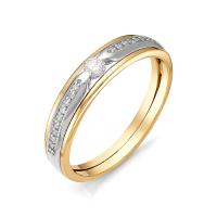 1-105-731 Кольцо (Au 585)