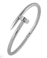 43100000689 Браслет (Ag 925)