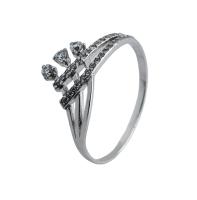 1843 Кольцо (Ag 925)