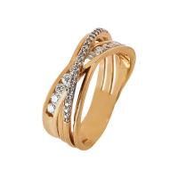 961408к Кольцо (Au 585)