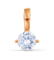 Т10203514 Подвеска (Au 585)