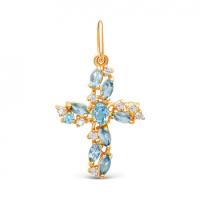 300-246 Подвеска (Au 585)