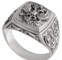 53581 Кольцо (Ag 925)