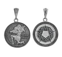 47771-2 Кулон (Ag 925)