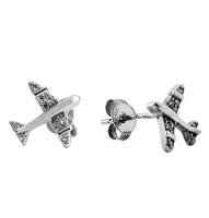 ec00639r Серьги (Ag 925)