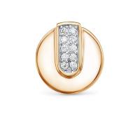 10-30127_f-201 Подвеска (Au 585)