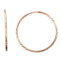 К155-166 Серьги (Au 585)