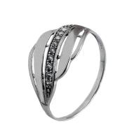 10446 Кольцо (Ag 925)