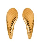 С4008 Серьги (Au 585)