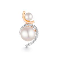 41803159 Подвеска (Au 585)