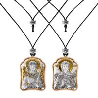 PA-0/007-013G, Ангел-Матрона, подвеска 2х стороняя 30х40