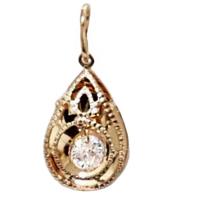 Т102635378 Подвеска (Au 585)