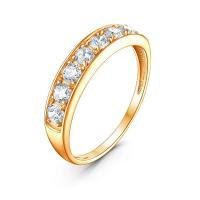 1180951010 Кольцо (Au 585)