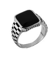 88-5-YY-R-017749 Печатка (Ag 925)