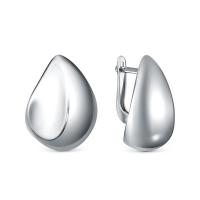 с121029 Серьги (Ag 925)